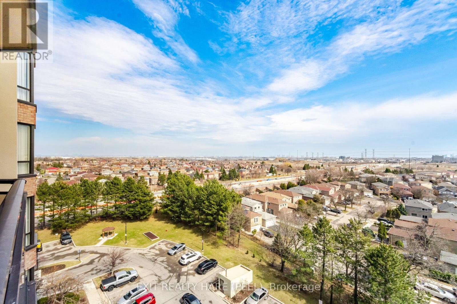 912 - 20 Cherrytree Drive, Brampton, Ontario  L6Y 3V1 - Photo 44 - W12982432