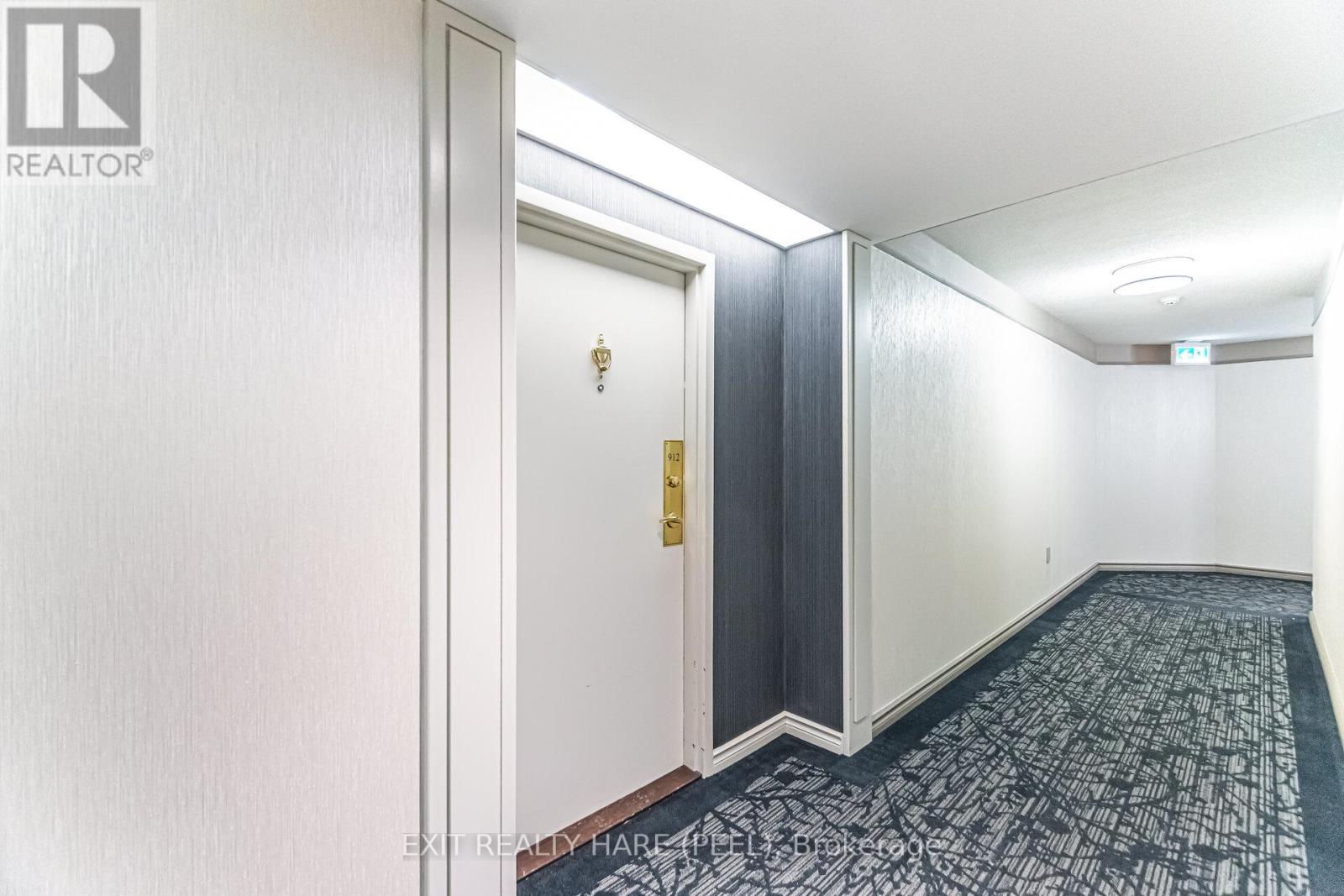 912 - 20 Cherrytree Drive, Brampton, Ontario  L6Y 3V1 - Photo 7 - W12982432