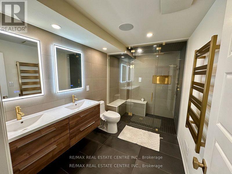 271 Sixteen Mile Drive, Oakville, Ontario  L6M 0V8 - Photo 12 - W12982434