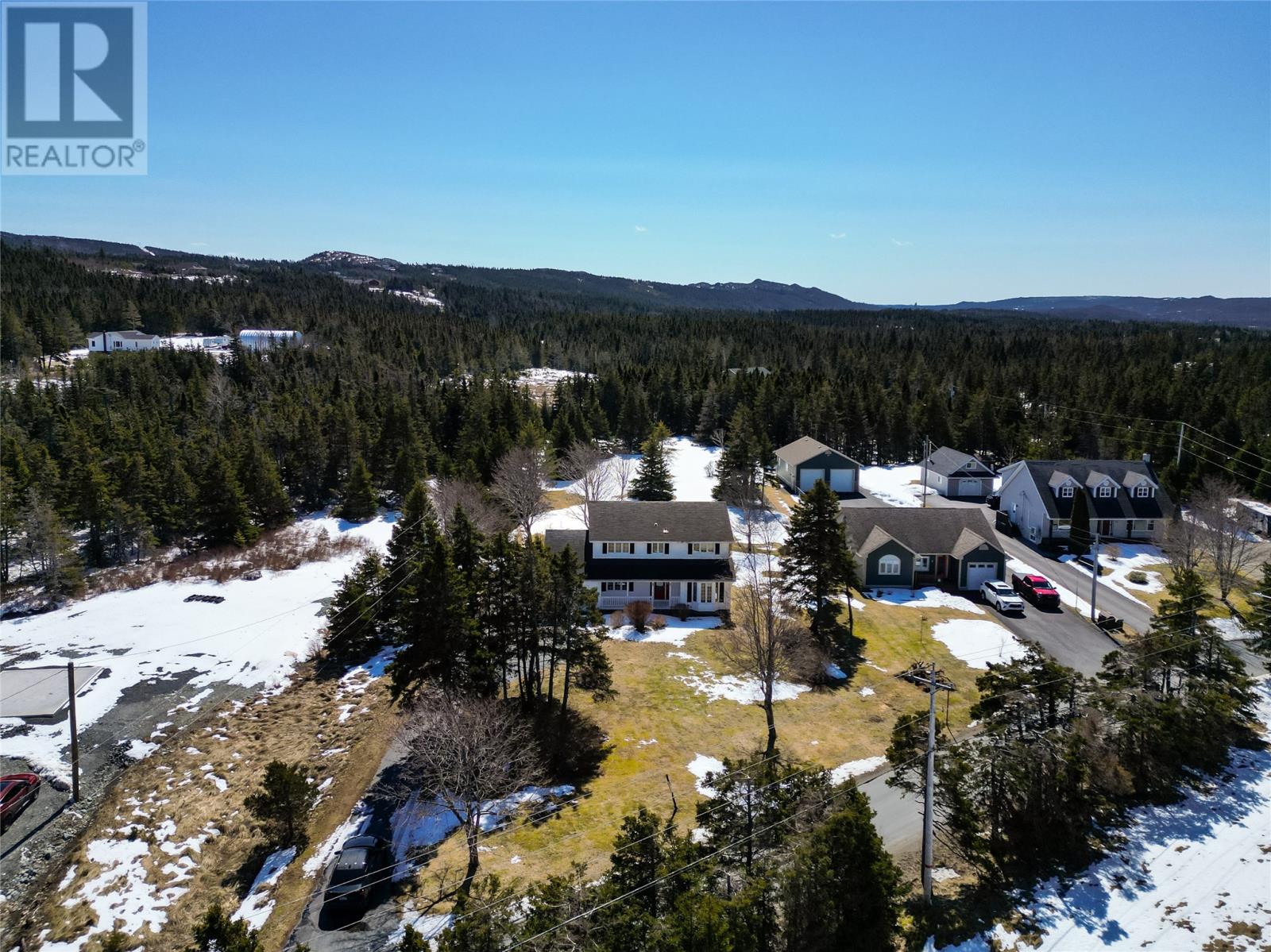 25 Hearns Road, South River, Newfoundland & Labrador  A0A 3W0 - Photo 10 - 1295961