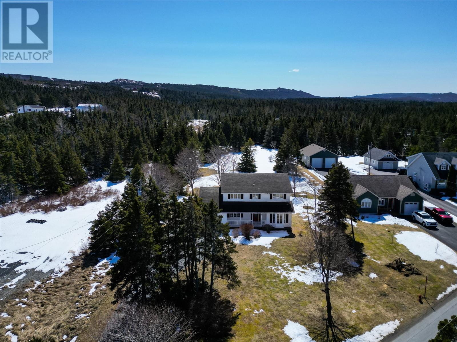 25 Hearns Road, South River, Newfoundland & Labrador  A0A 3W0 - Photo 11 - 1295961