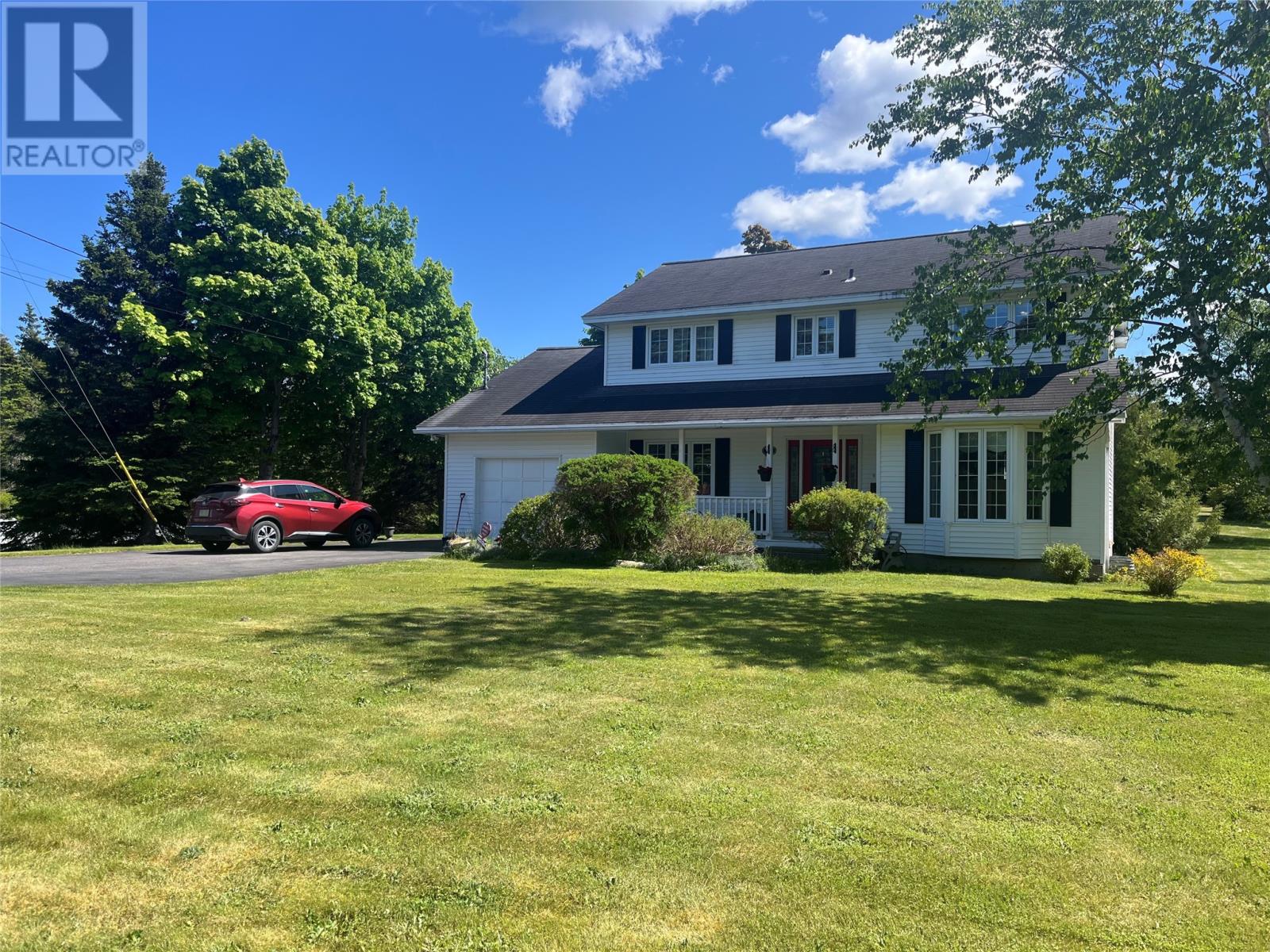 25 Hearns Road, South River, Newfoundland & Labrador  A0A 3W0 - Photo 2 - 1295961