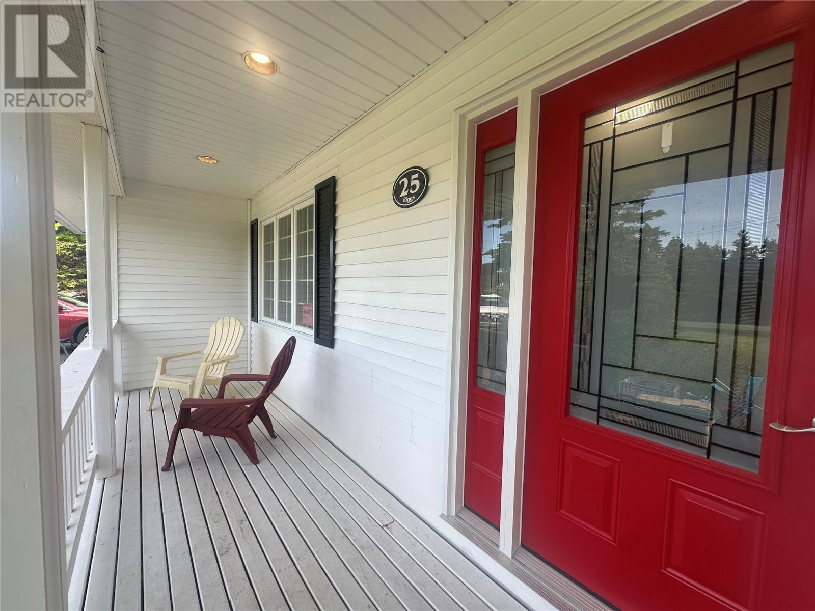 25 Hearns Road, South River, Newfoundland & Labrador  A0A 3W0 - Photo 4 - 1295961