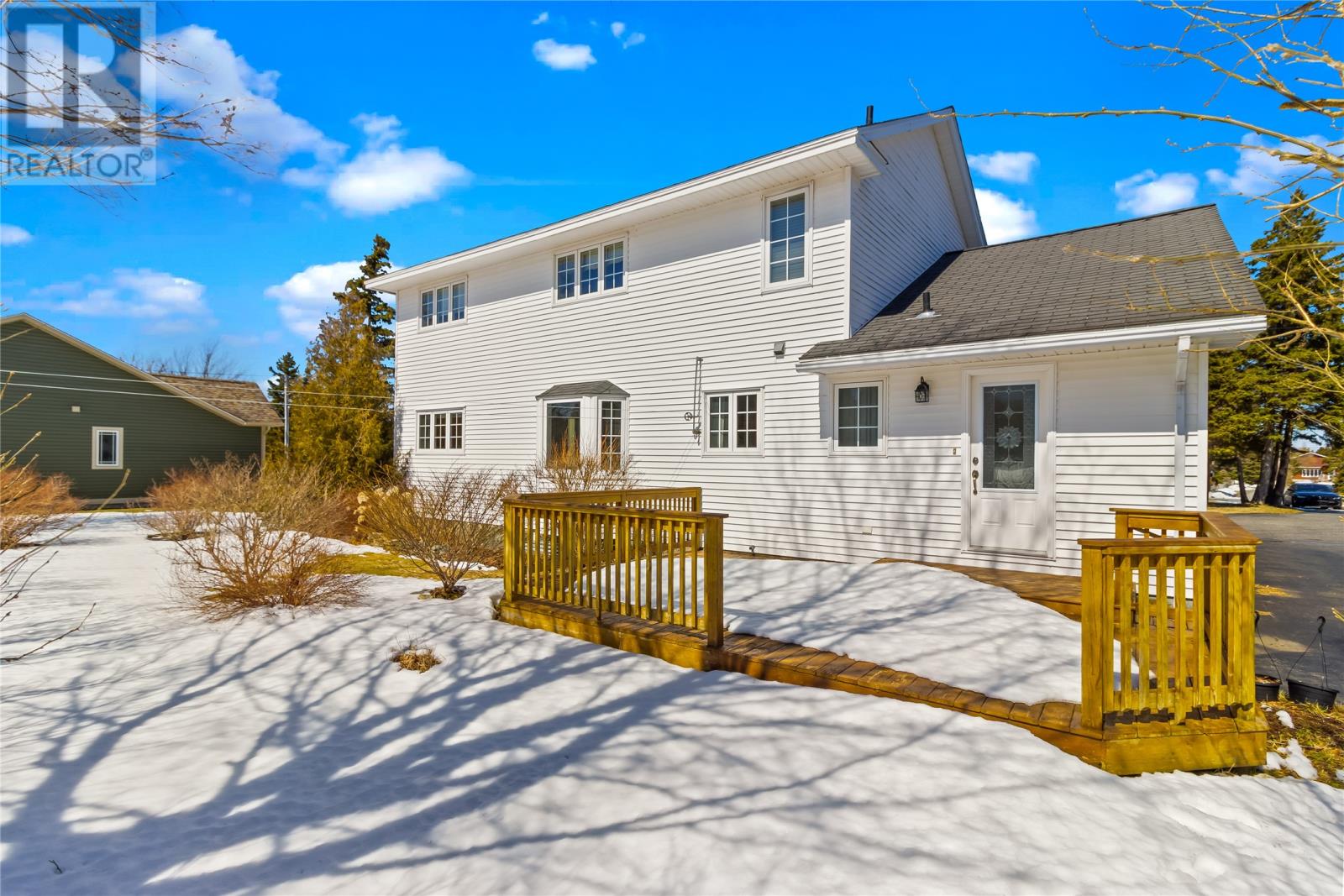 25 Hearns Road, South River, Newfoundland & Labrador  A0A 3W0 - Photo 47 - 1295961