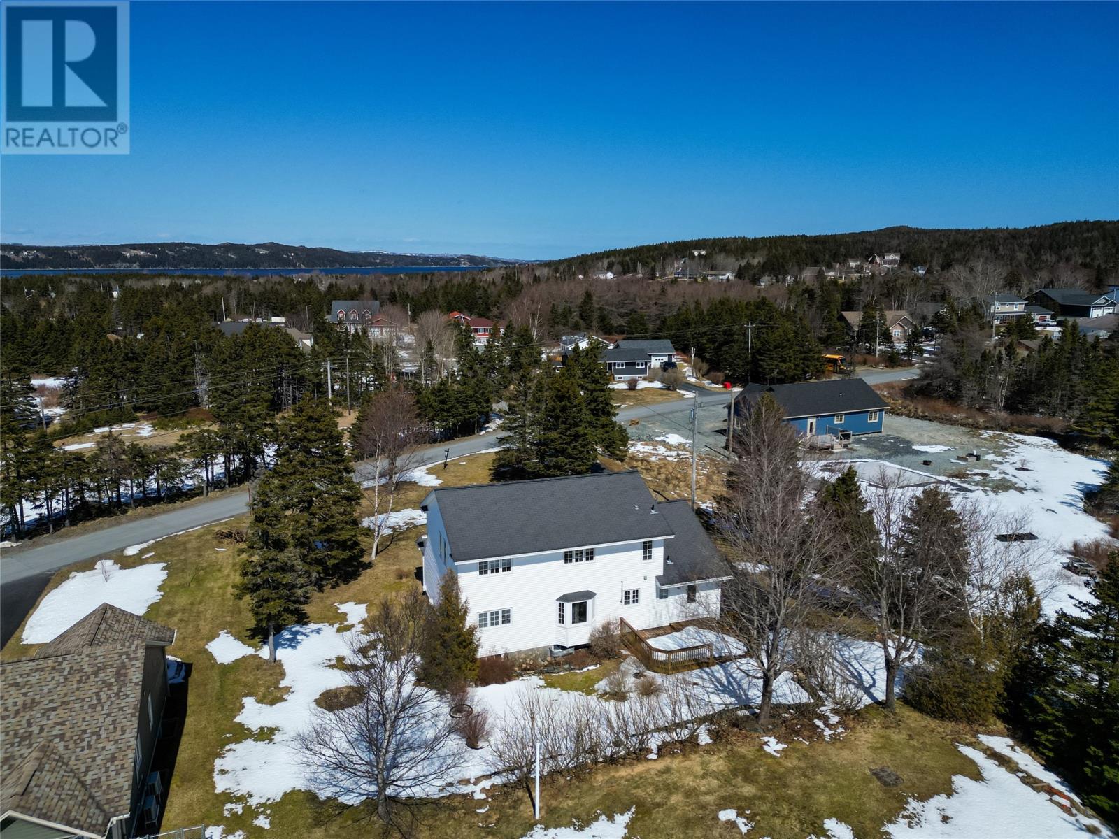 25 Hearns Road, South River, Newfoundland & Labrador  A0A 3W0 - Photo 5 - 1295961