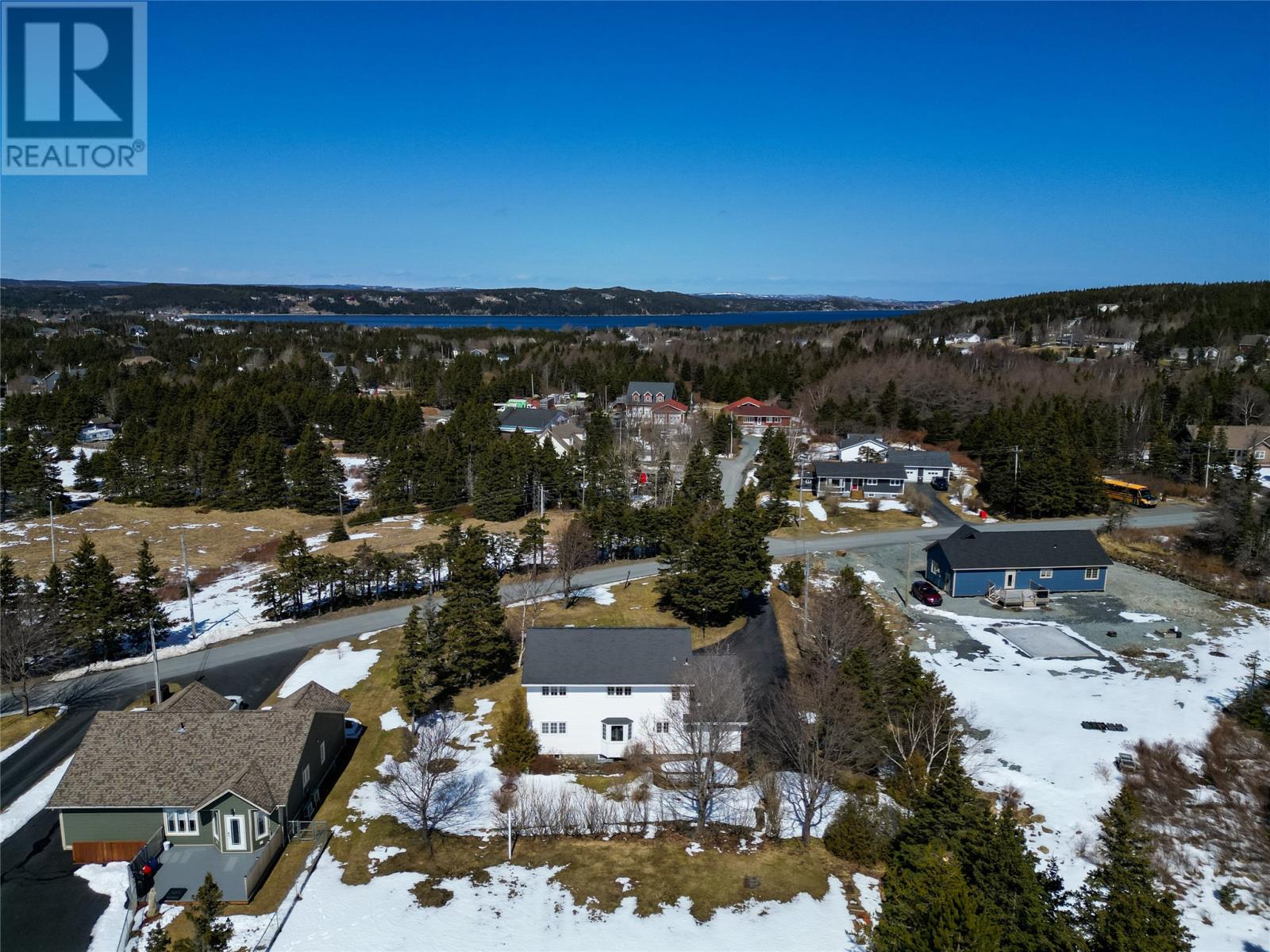 25 Hearns Road, South River, Newfoundland & Labrador  A0A 3W0 - Photo 7 - 1295961