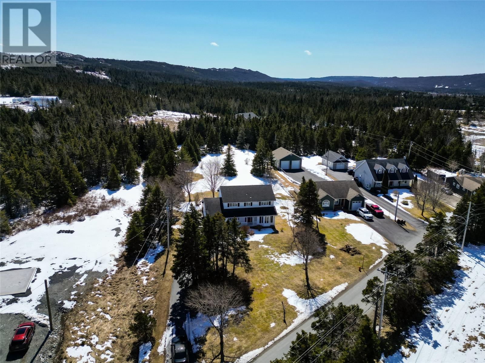 25 Hearns Road, South River, Newfoundland & Labrador  A0A 3W0 - Photo 9 - 1295961