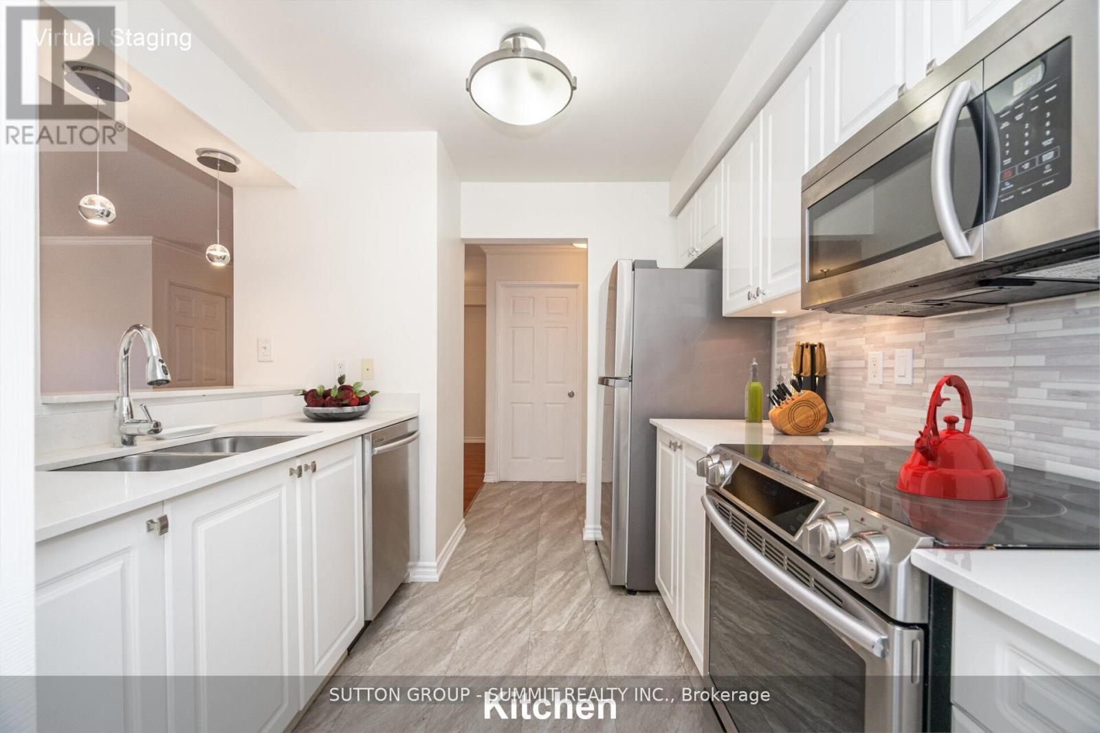 207 - 2300 Parkhaven Boulevard, Oakville, Ontario  L6H 6V9 - Photo 15 - W12982442