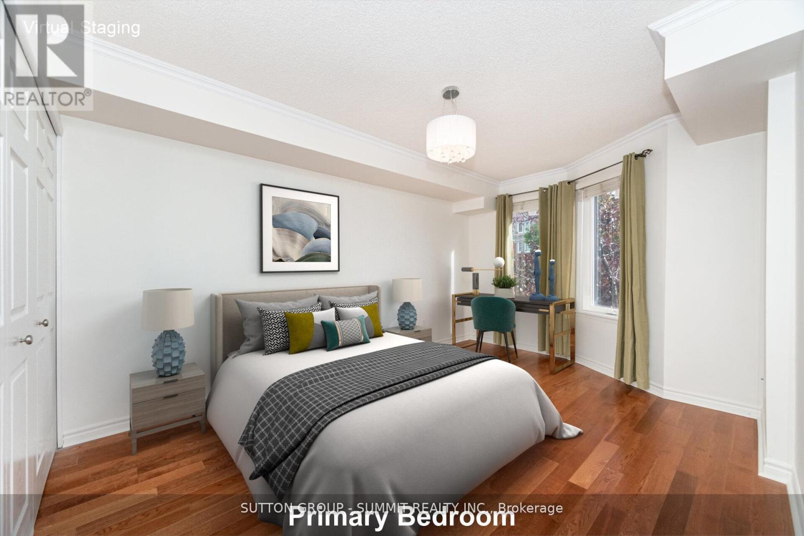 207 - 2300 Parkhaven Boulevard, Oakville, Ontario  L6H 6V9 - Photo 17 - W12982442