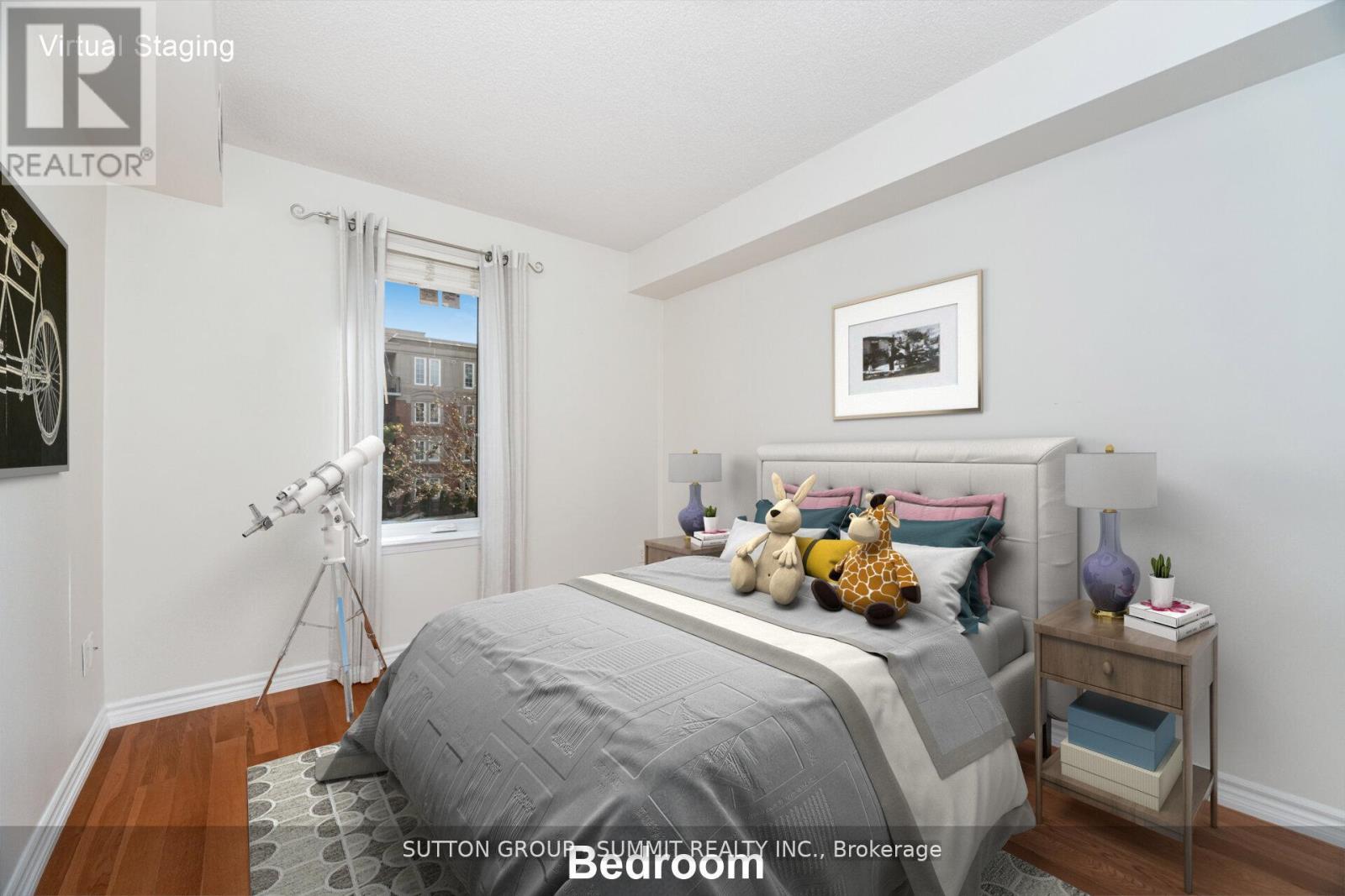 207 - 2300 Parkhaven Boulevard, Oakville, Ontario  L6H 6V9 - Photo 20 - W12982442