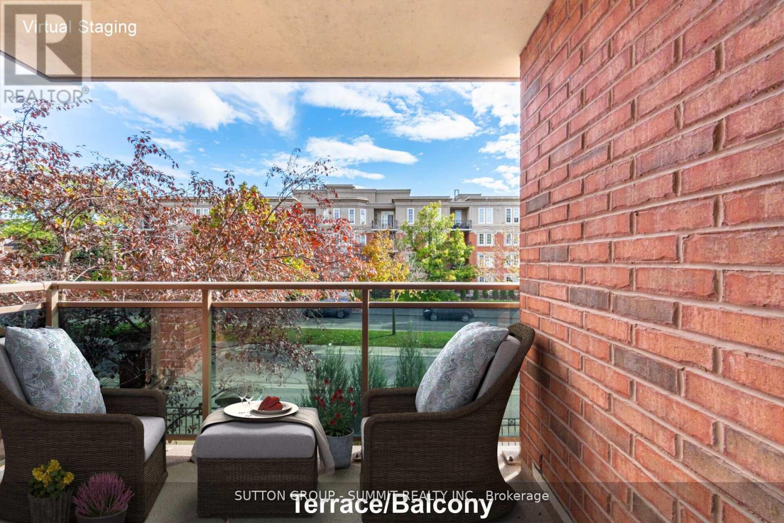 207 - 2300 Parkhaven Boulevard, Oakville, Ontario  L6H 6V9 - Photo 23 - W12982442