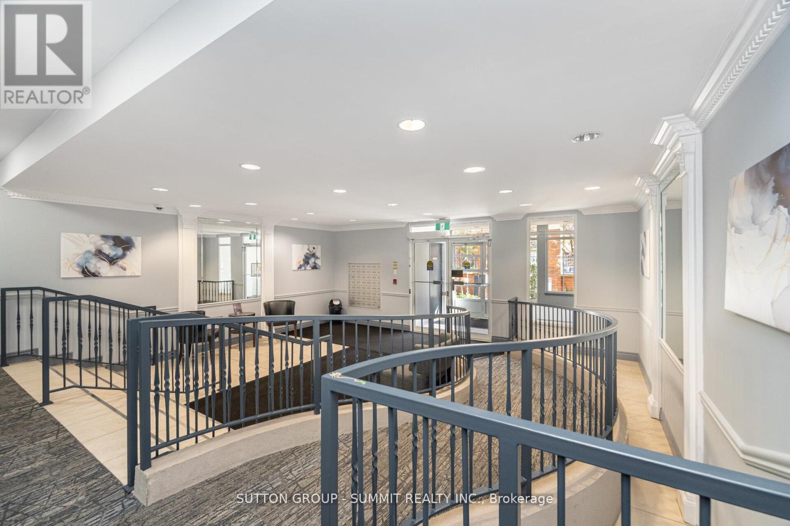 207 - 2300 Parkhaven Boulevard, Oakville, Ontario  L6H 6V9 - Photo 25 - W12982442