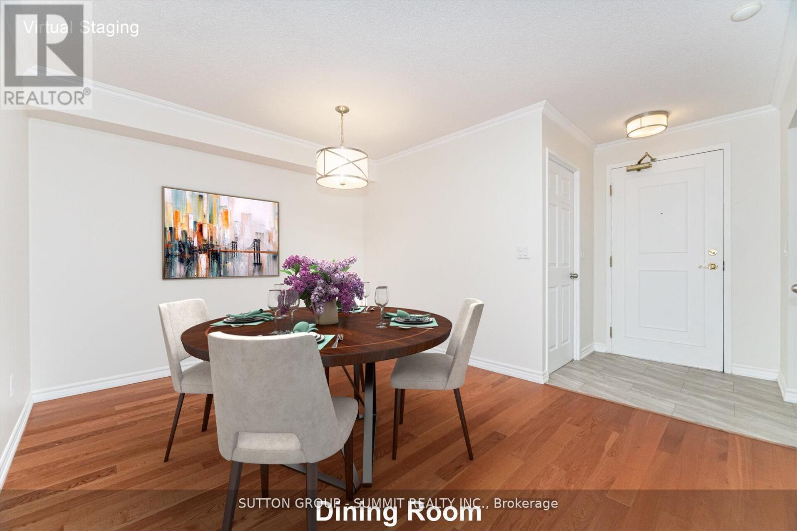 207 - 2300 Parkhaven Boulevard, Oakville, Ontario  L6H 6V9 - Photo 7 - W12982442