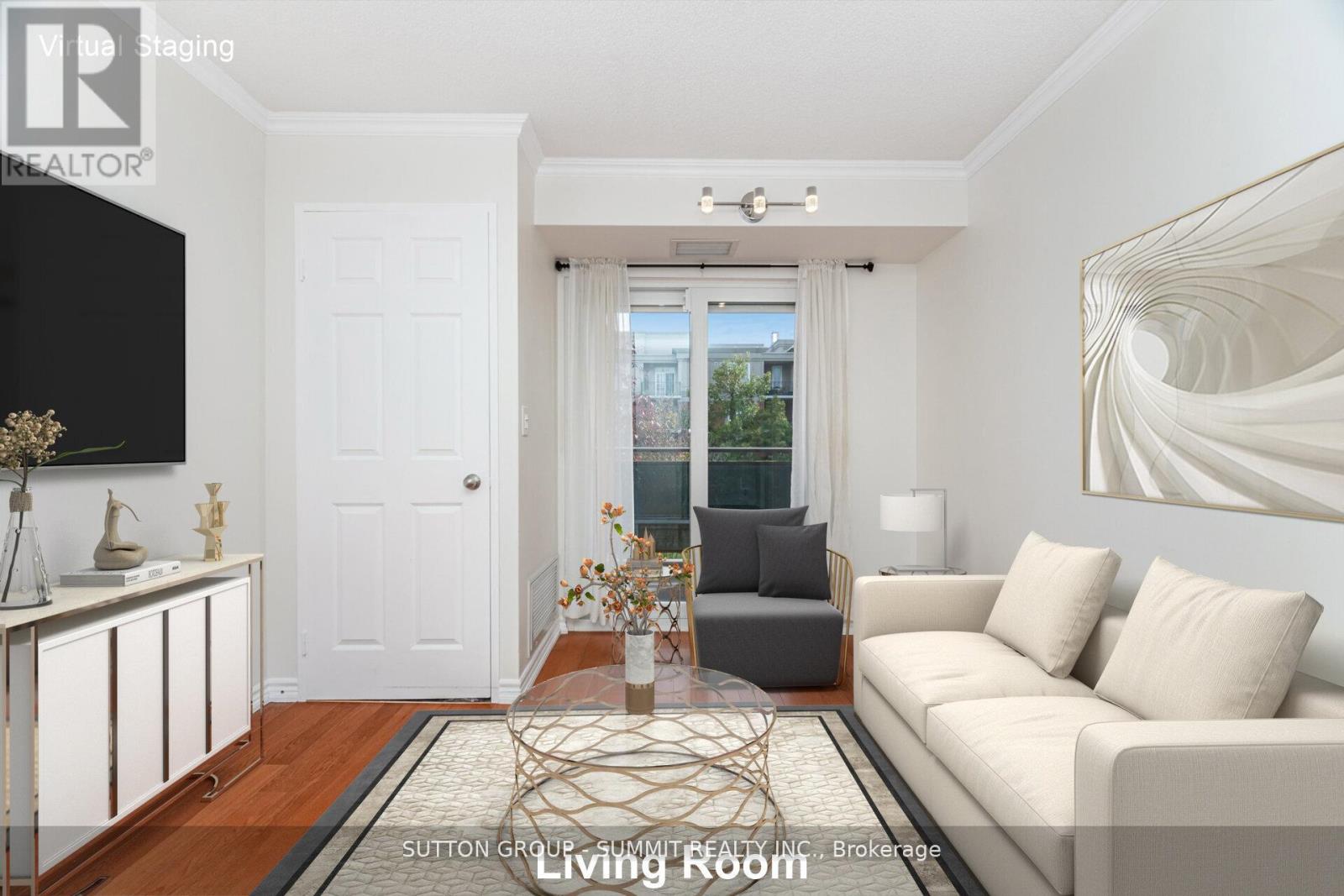 207 - 2300 Parkhaven Boulevard, Oakville, Ontario  L6H 6V9 - Photo 9 - W12982442