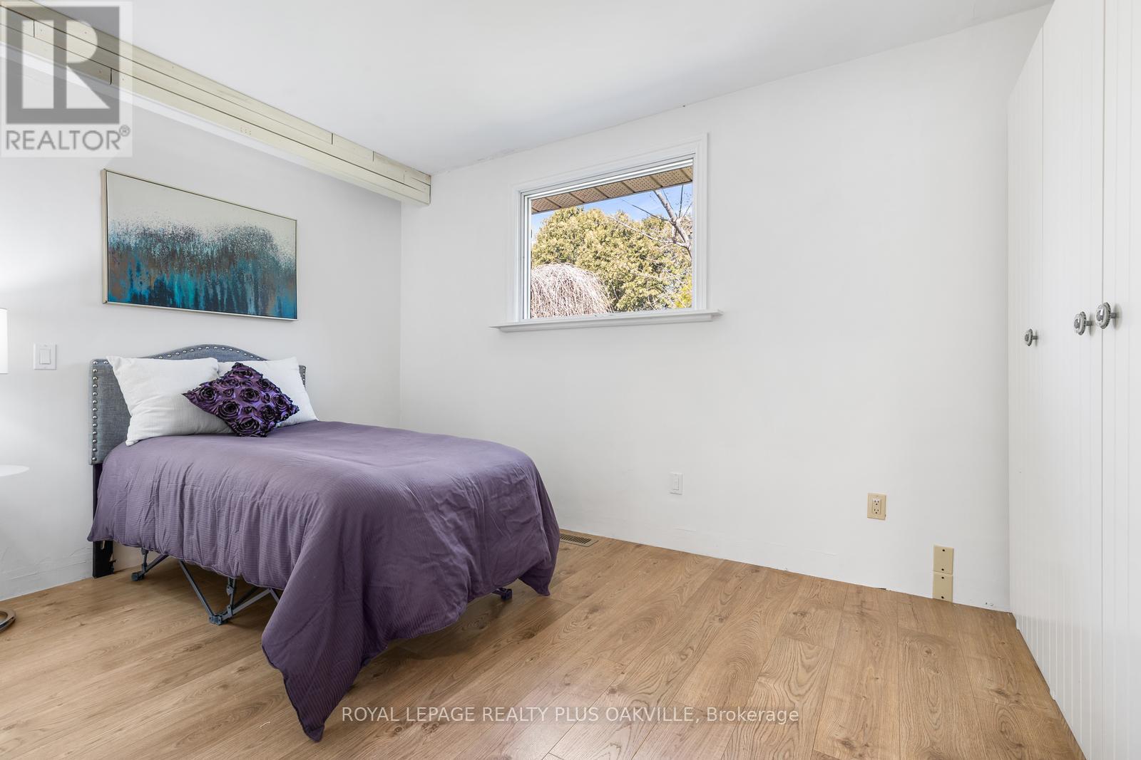 467 Anthony Drive, Oakville, Ontario  L6J 2K6 - Photo 17 - W12982472