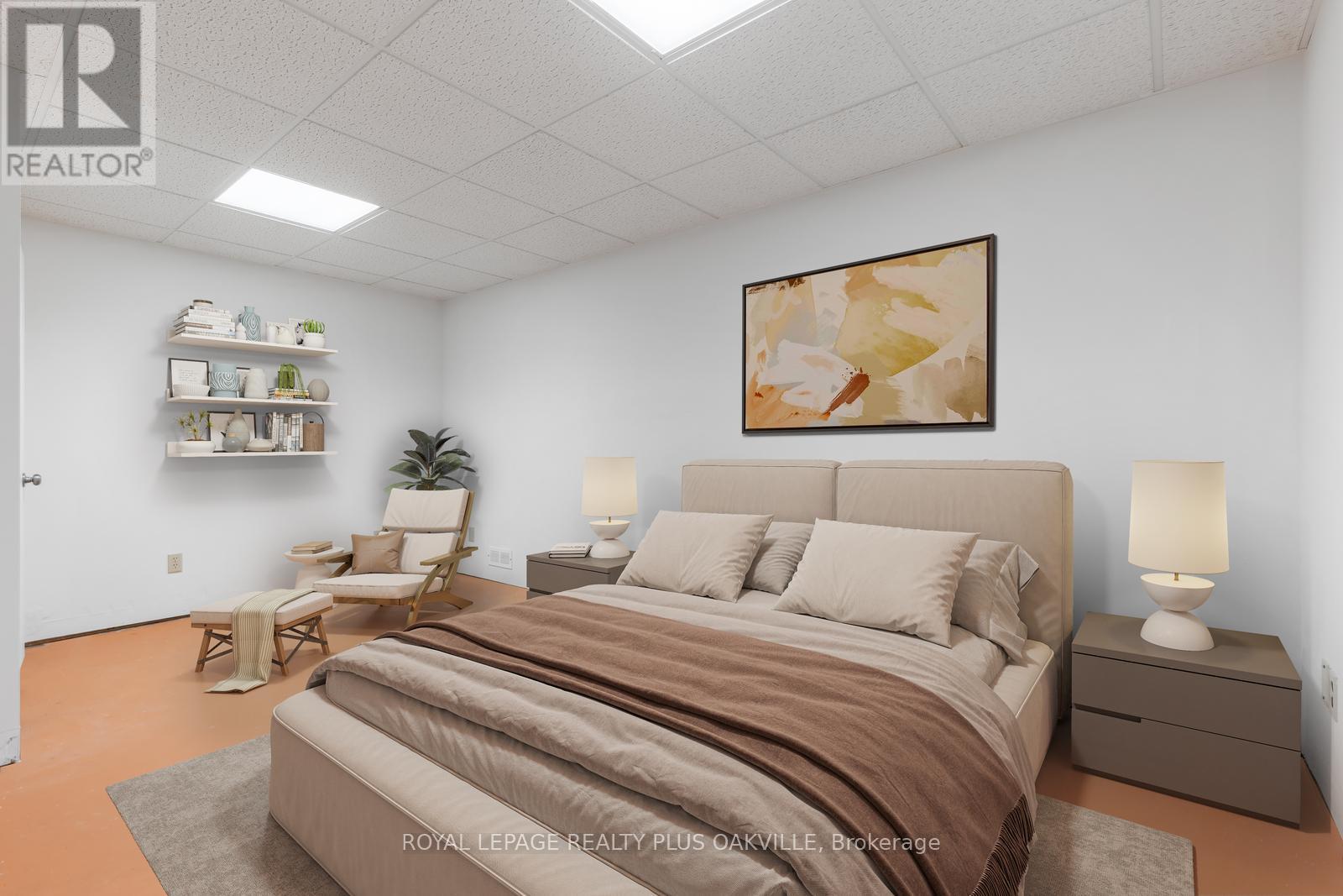 467 Anthony Drive, Oakville, Ontario  L6J 2K6 - Photo 23 - W12982472