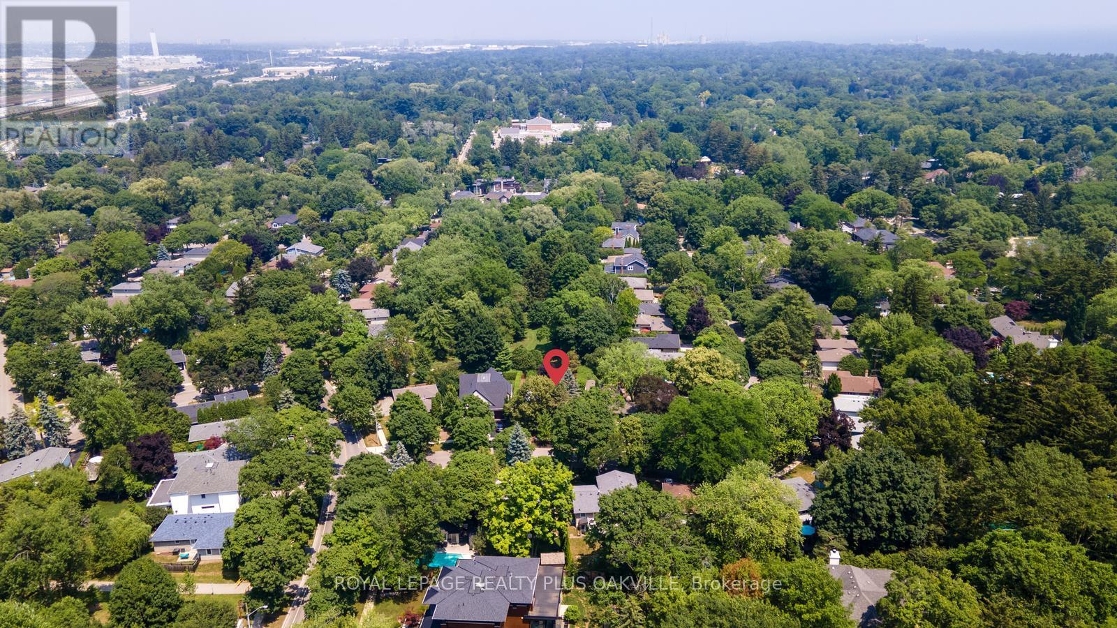 467 Anthony Drive, Oakville, Ontario  L6J 2K6 - Photo 31 - W12982472