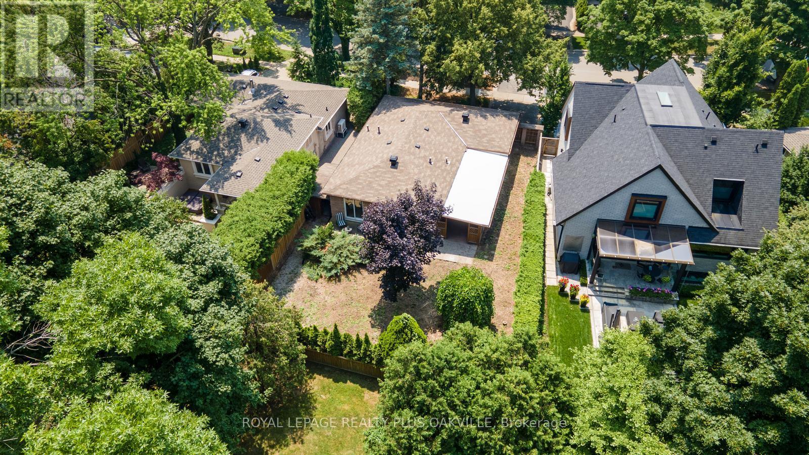 467 Anthony Drive, Oakville, Ontario  L6J 2K6 - Photo 34 - W12982472