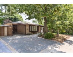 467 ANTHONY DRIVE, Oakville, Ontario