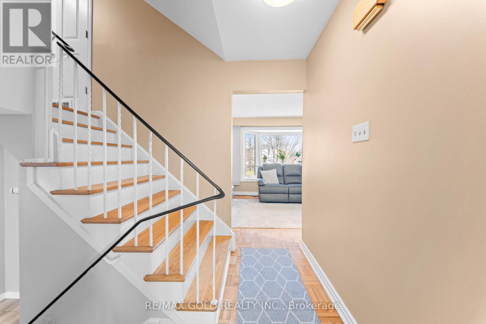 36 Greenmount Road, Brampton, Ontario  L6S 1L5 - Photo 12 - W12982490