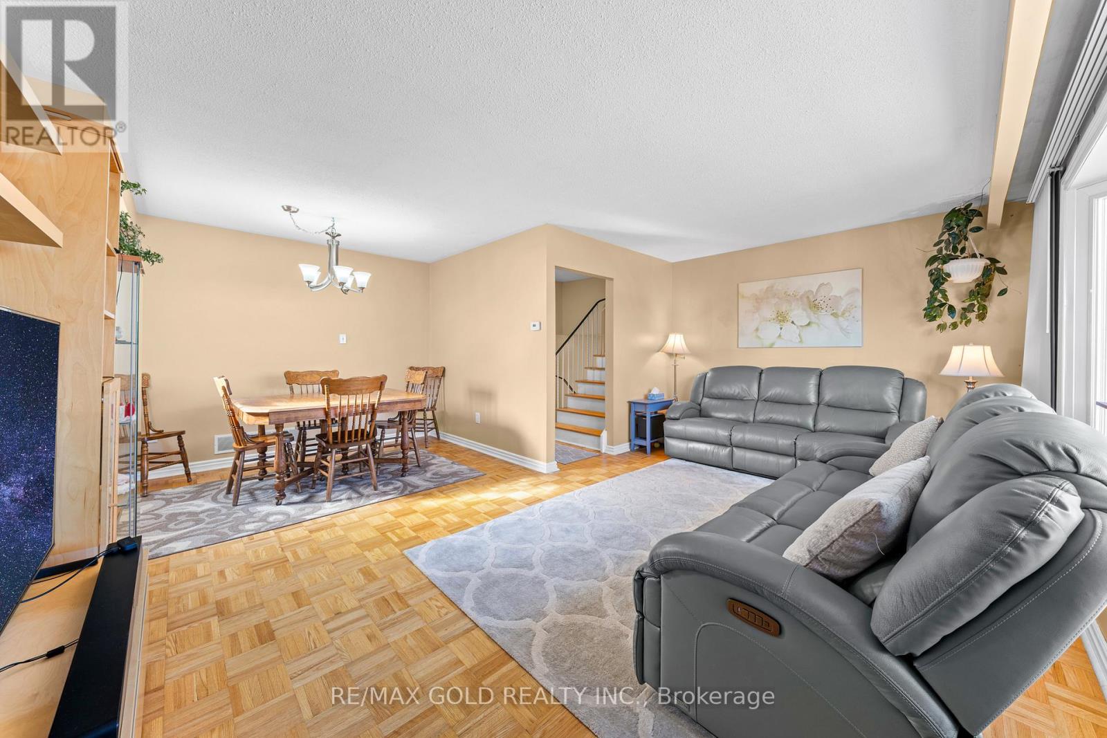 36 Greenmount Road, Brampton, Ontario  L6S 1L5 - Photo 14 - W12982490