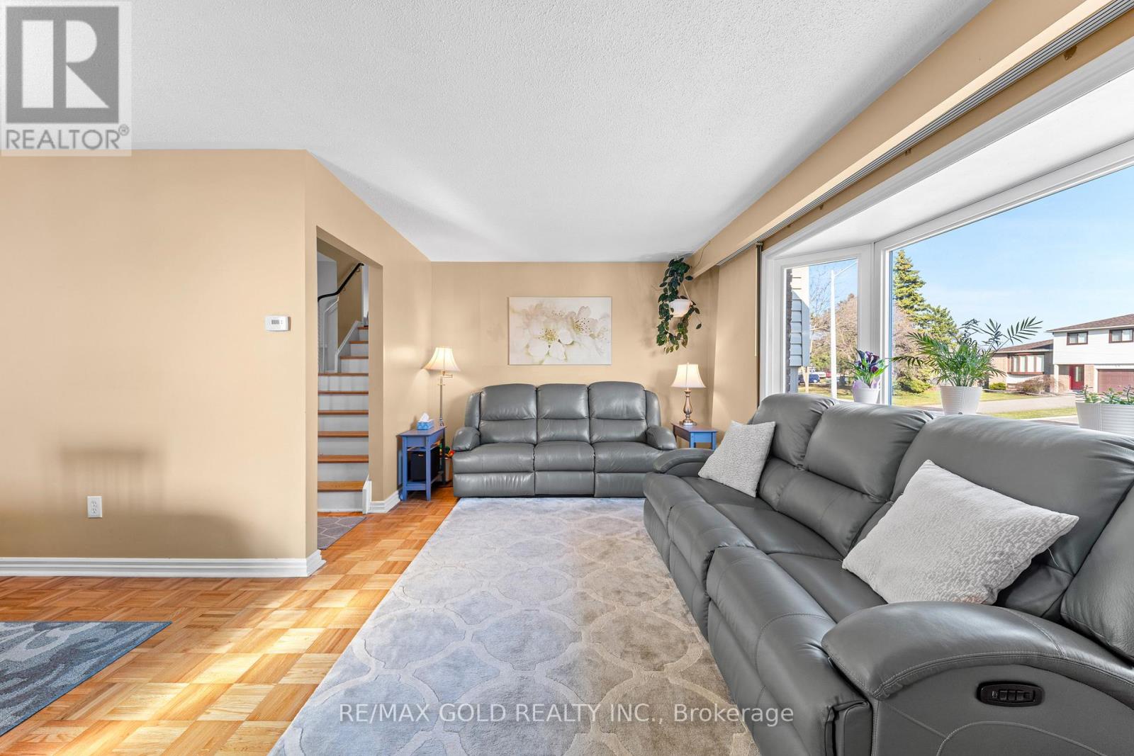 36 Greenmount Road, Brampton, Ontario  L6S 1L5 - Photo 17 - W12982490