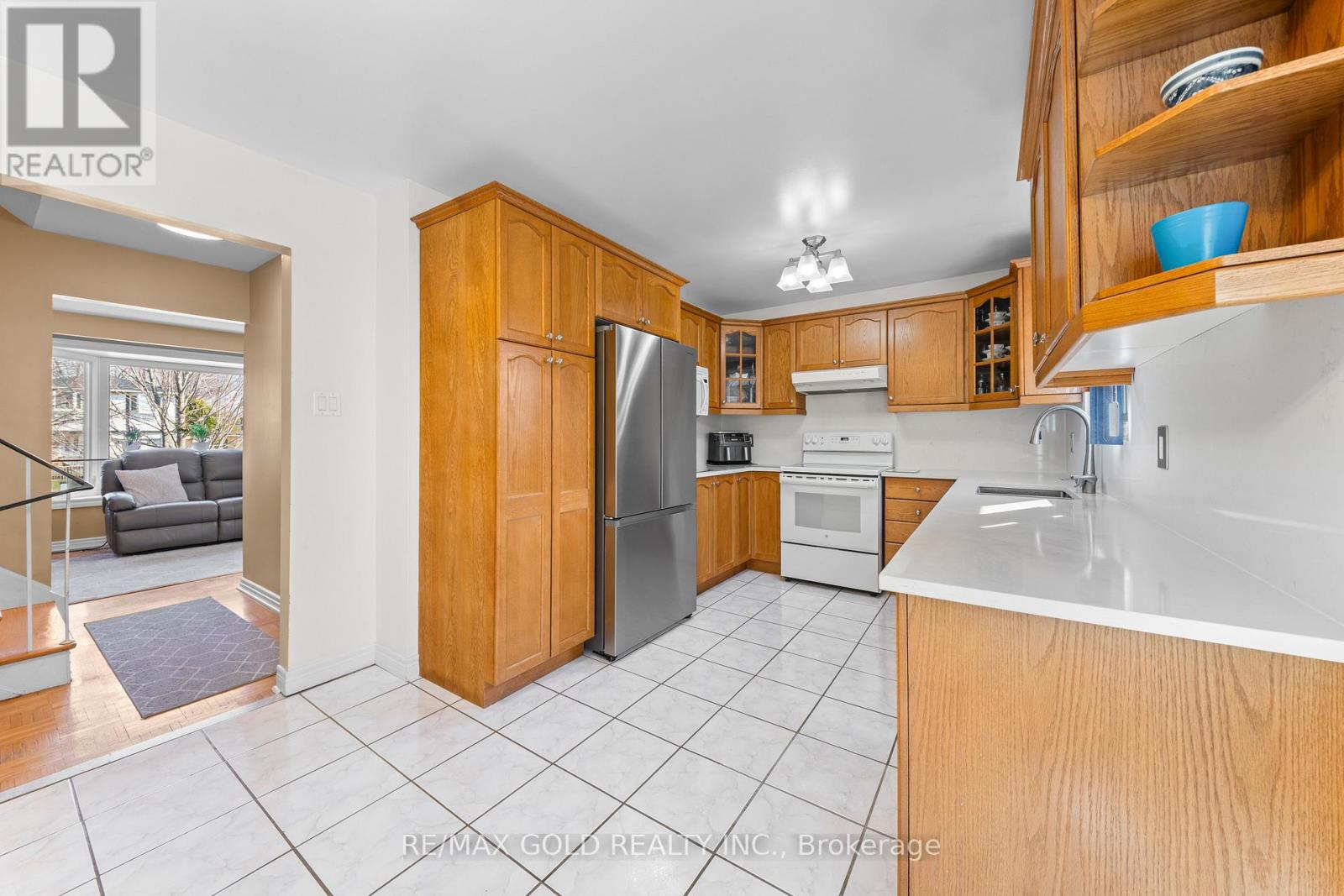 36 Greenmount Road, Brampton, Ontario  L6S 1L5 - Photo 23 - W12982490