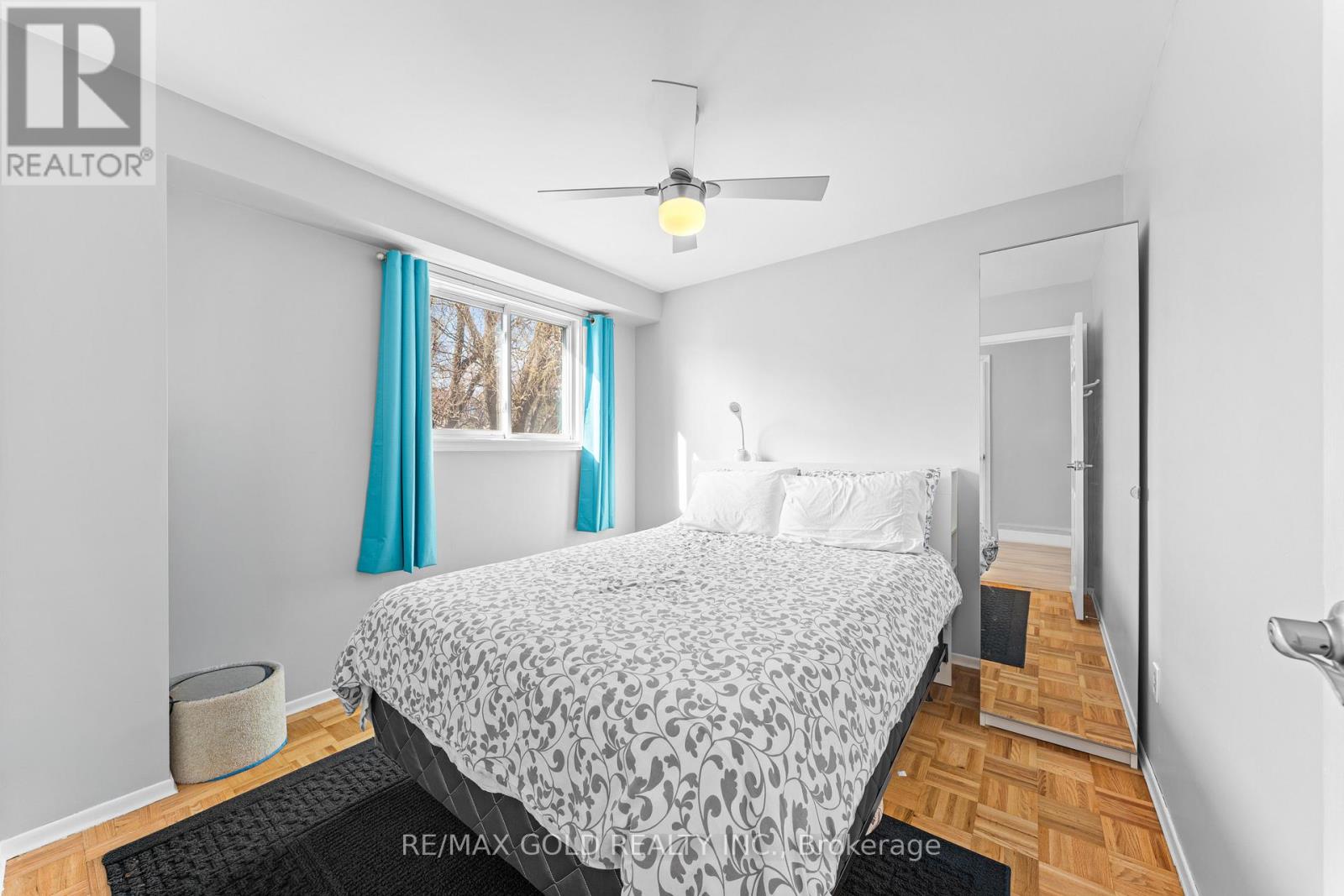 36 Greenmount Road, Brampton, Ontario  L6S 1L5 - Photo 26 - W12982490