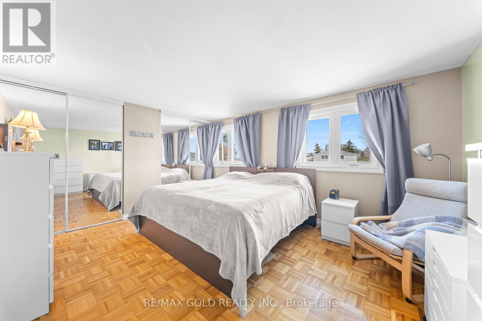 36 Greenmount Road, Brampton, Ontario  L6S 1L5 - Photo 28 - W12982490