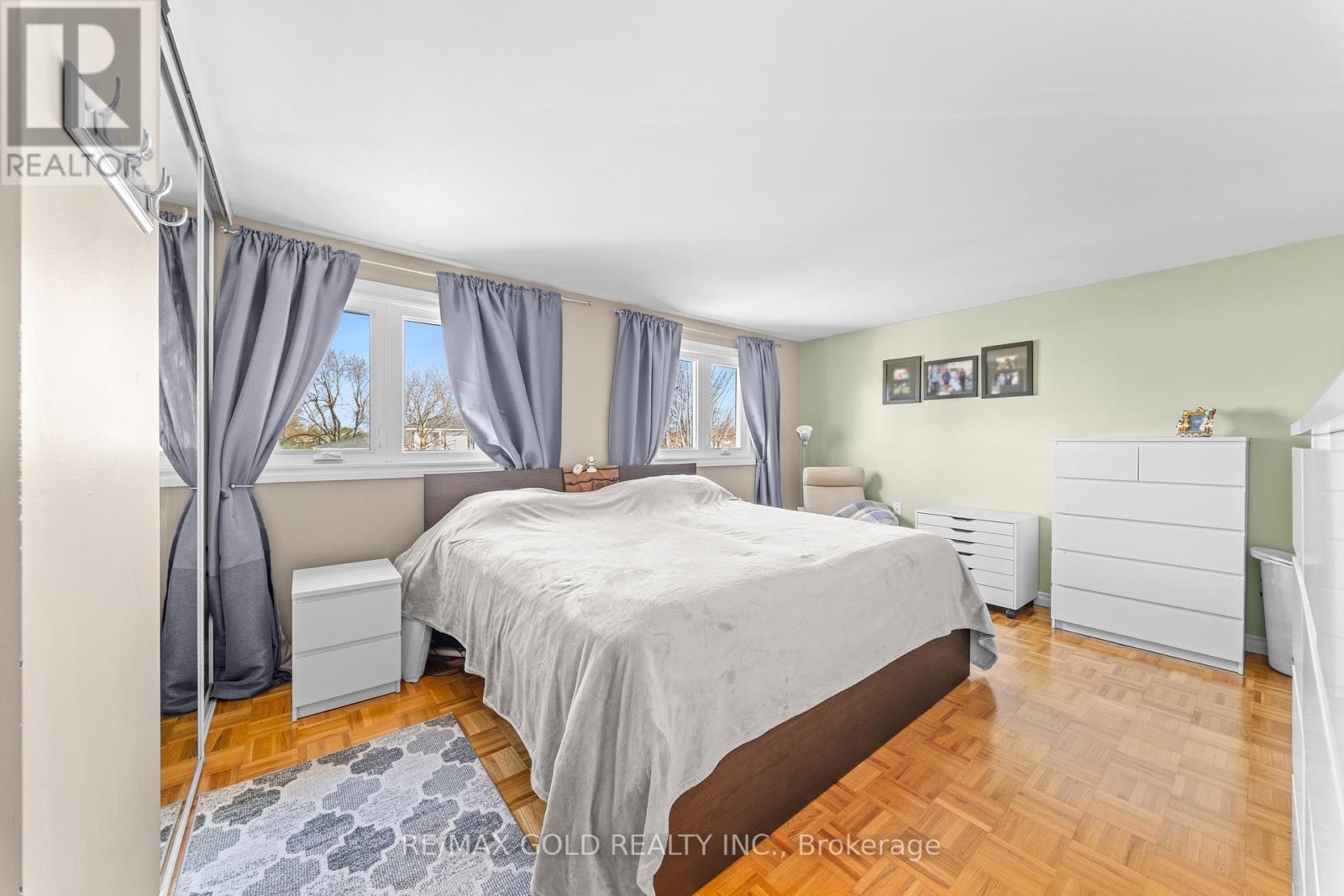 36 Greenmount Road, Brampton, Ontario  L6S 1L5 - Photo 29 - W12982490