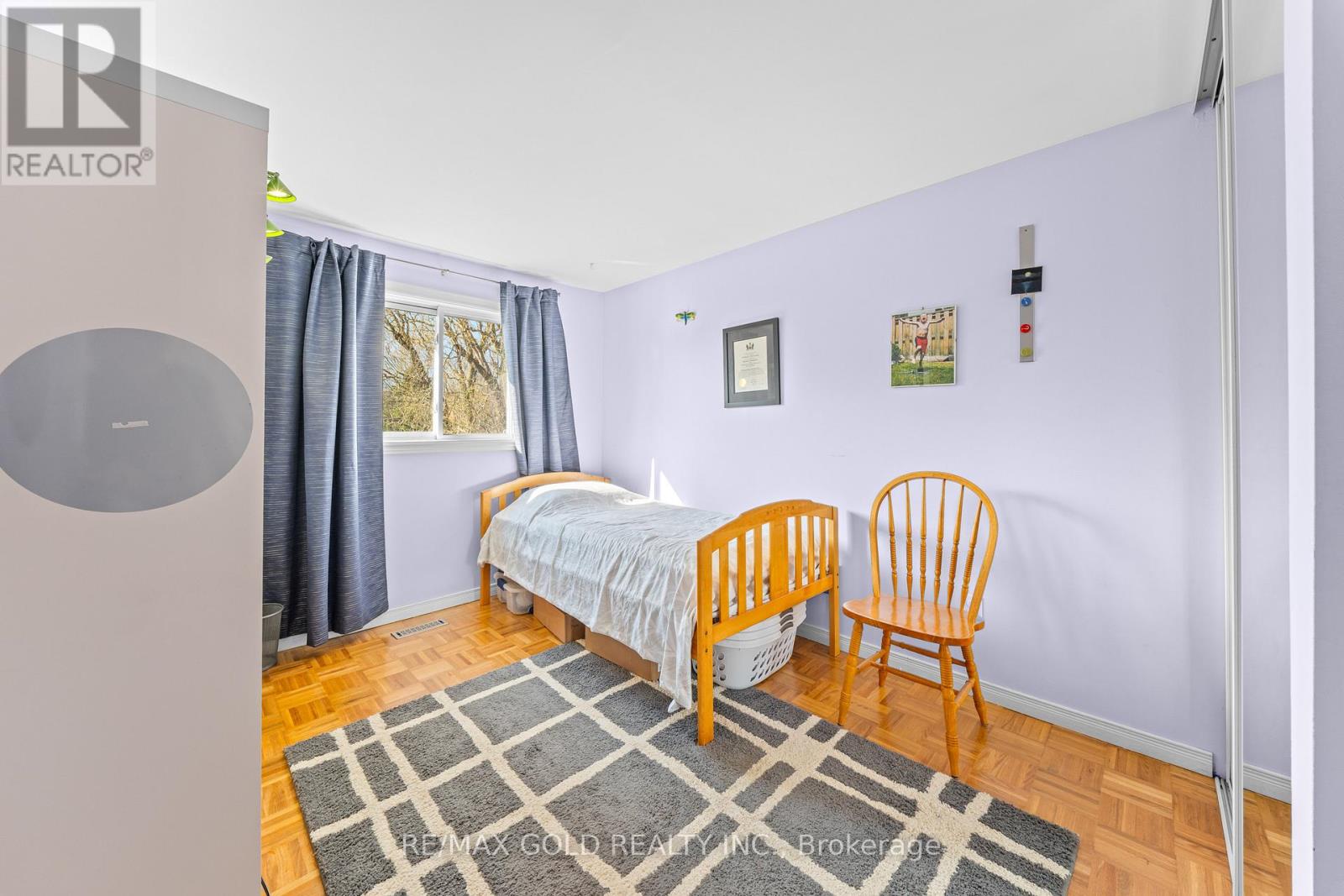 36 Greenmount Road, Brampton, Ontario  L6S 1L5 - Photo 33 - W12982490