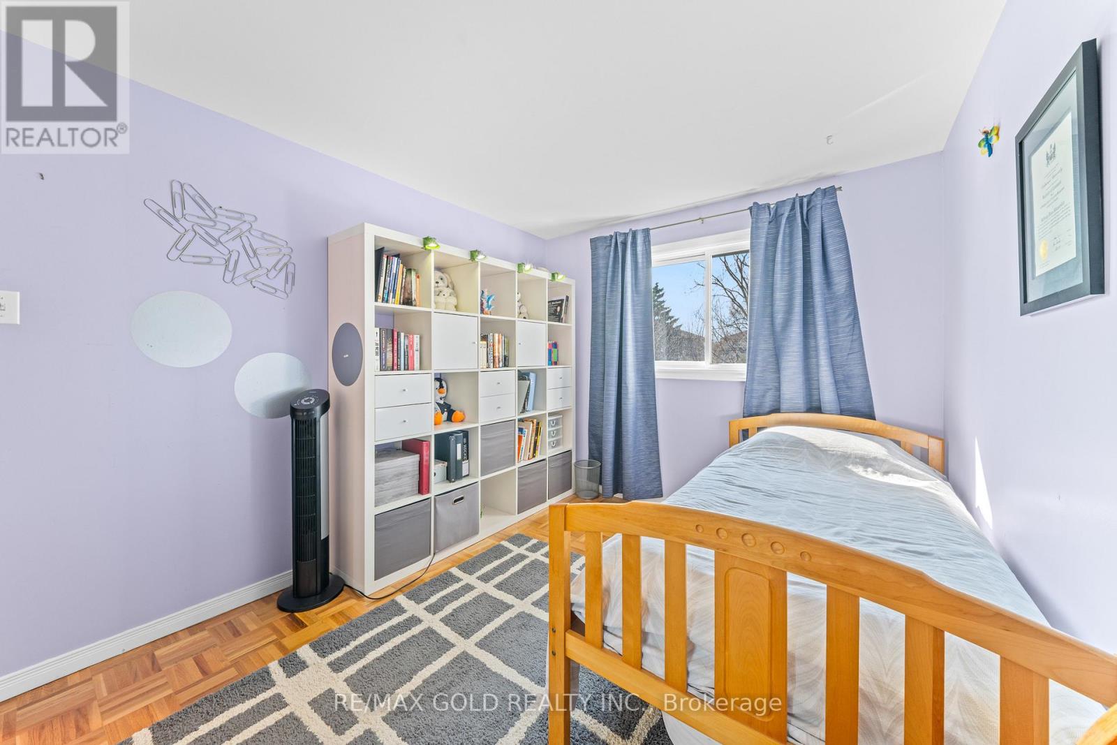 36 Greenmount Road, Brampton, Ontario  L6S 1L5 - Photo 34 - W12982490