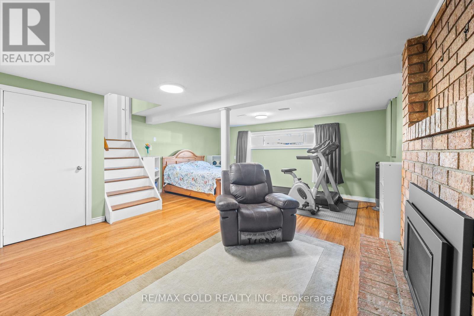 36 Greenmount Road, Brampton, Ontario  L6S 1L5 - Photo 37 - W12982490