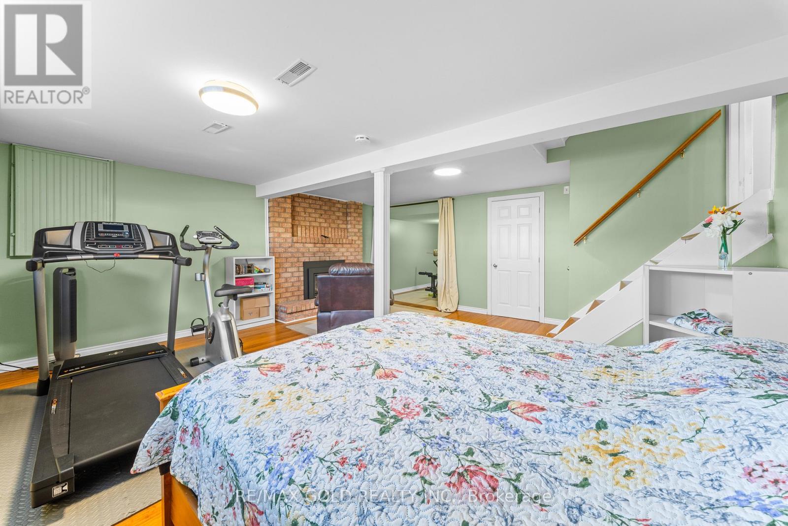 36 Greenmount Road, Brampton, Ontario  L6S 1L5 - Photo 39 - W12982490