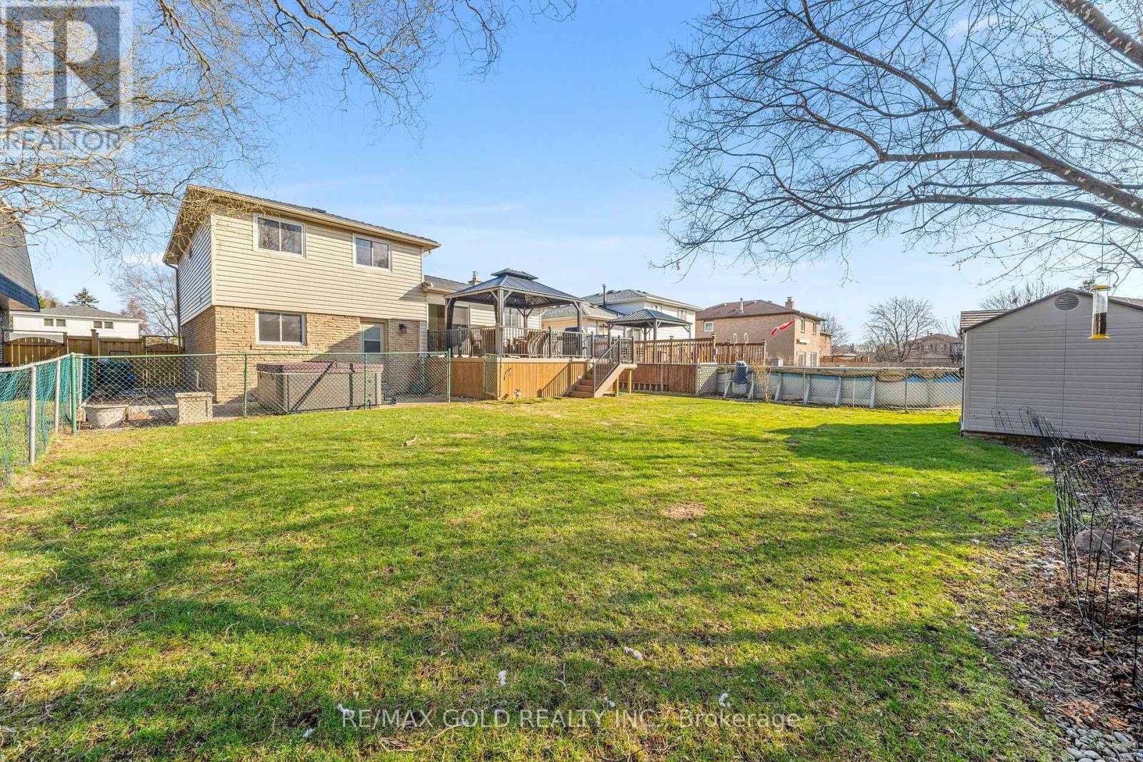 36 Greenmount Road, Brampton, Ontario  L6S 1L5 - Photo 50 - W12982490