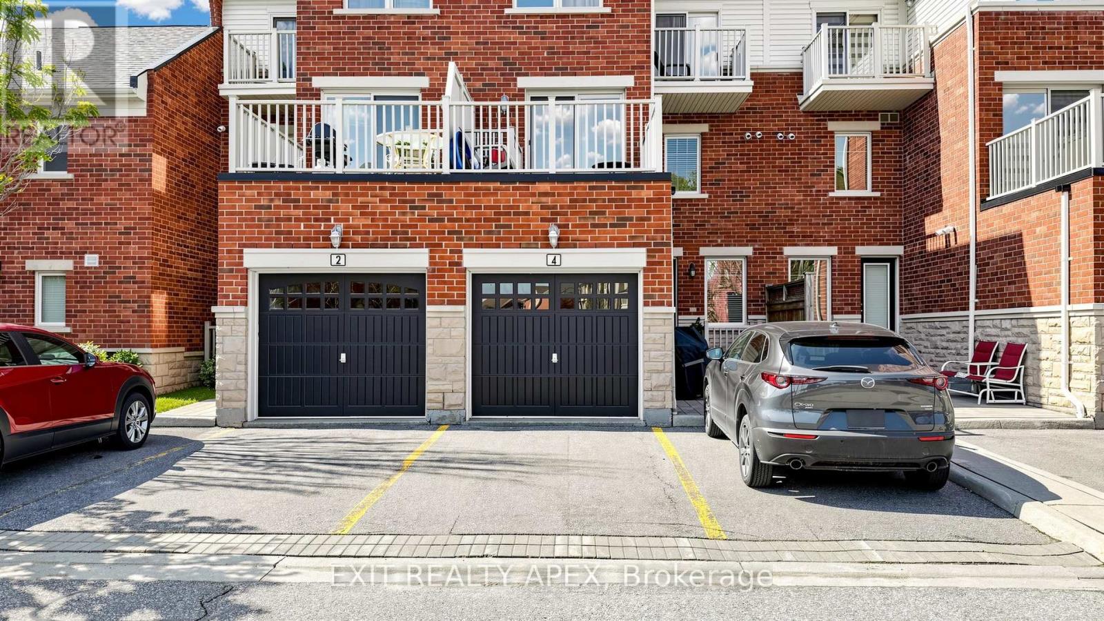 4 - 3395 Thomas Street N, Mississauga, Ontario  L5M 0P7 - Photo 6 - W12982492