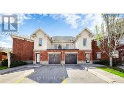 4 - 3395 THOMAS STREET N, Mississauga, Ontario