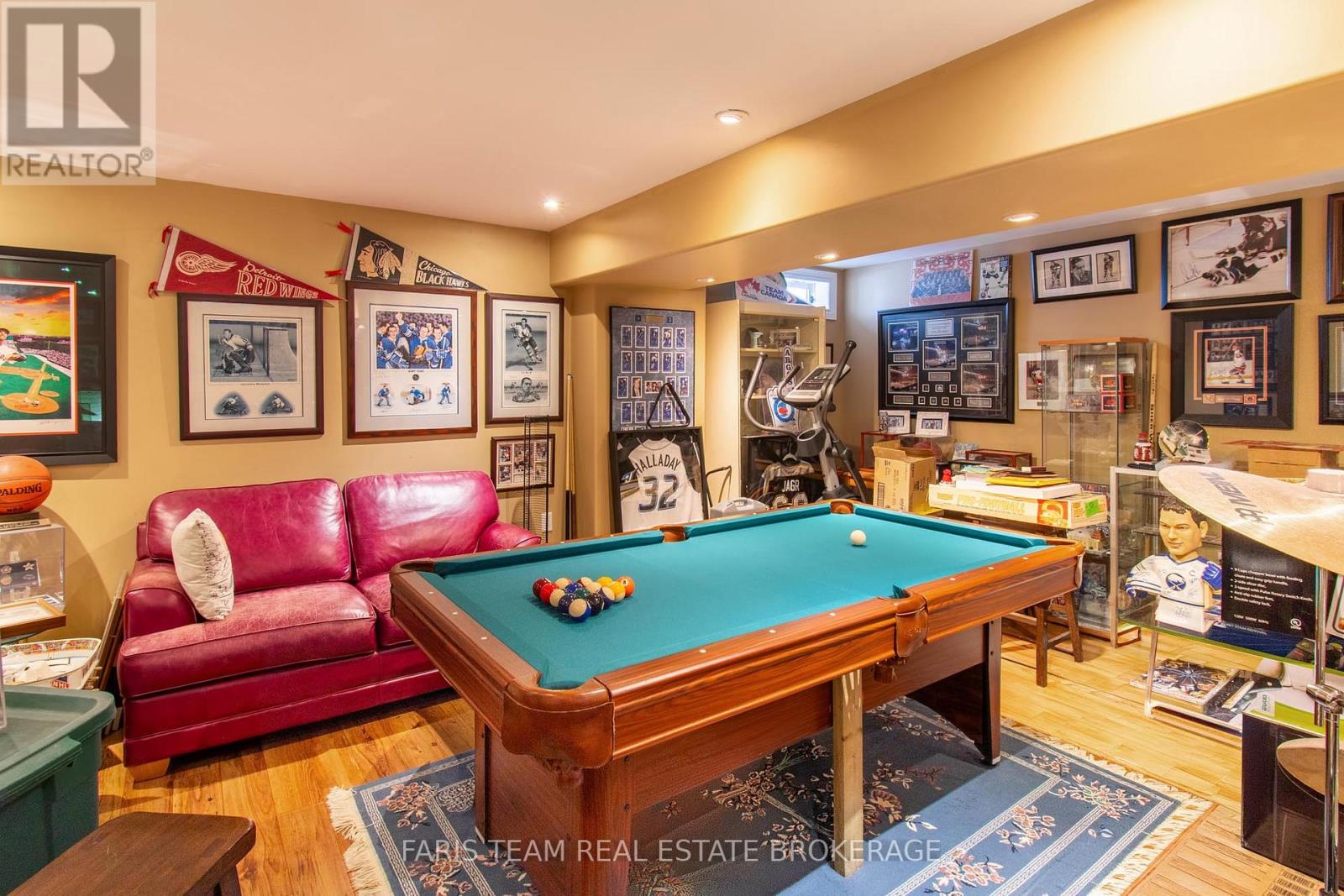 1091 Booth Avenue, Innisfil, Ontario  L9S 4W6 - Photo 31 - N12982444