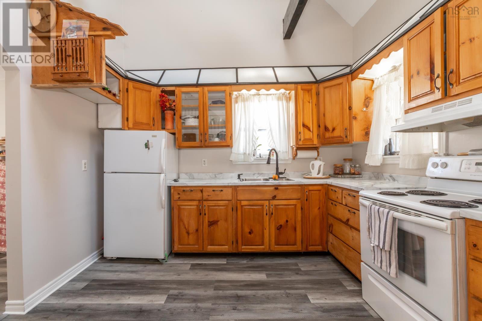 139 Ruggles Road, Wilmot, Nova Scotia  B0S 1W0 - Photo 16 - 202606985