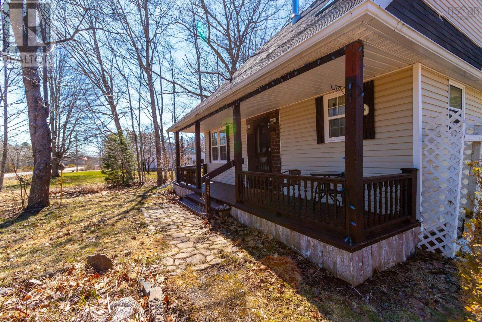 139 Ruggles Road, Wilmot, Nova Scotia  B0S 1W0 - Photo 35 - 202606985