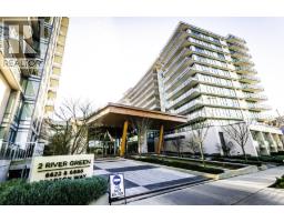 809 6688 PEARSON WAY, Richmond, British Columbia