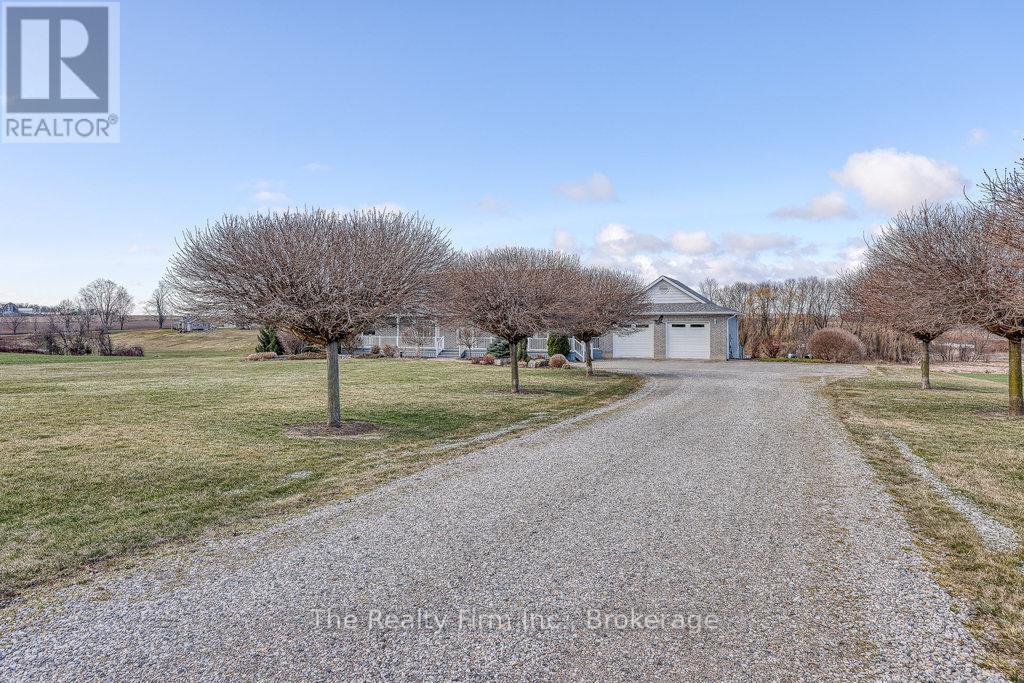716173 18TH LINE, Blandford-Blenheim, Ontario