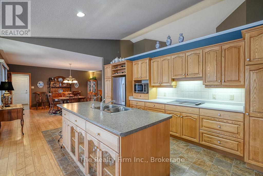 716173 18th Line, Blandford-Blenheim, Ontario N0J 1M0 - Photo 12 - X12717476