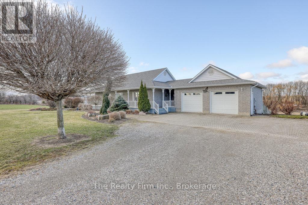 716173 18th Line, Blandford-Blenheim, Ontario N0J 1M0 - Photo 2 - X12717476