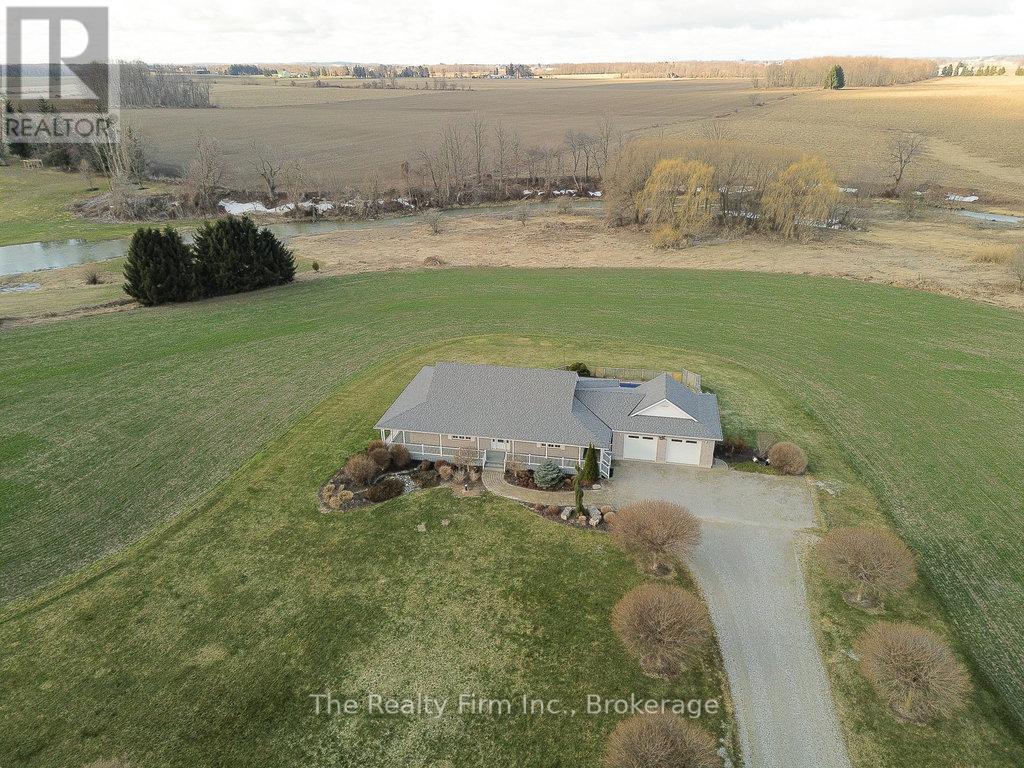 716173 18th Line, Blandford-Blenheim, Ontario N0J 1M0 - Photo 33 - X12717476