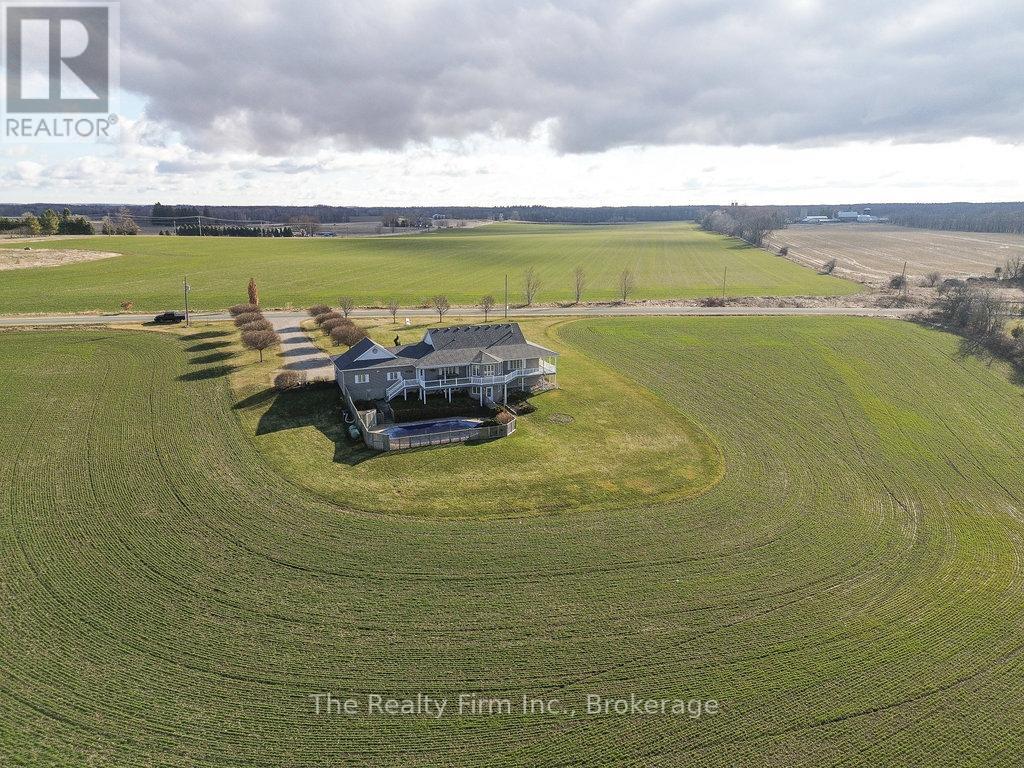 716173 18th Line, Blandford-Blenheim, Ontario N0J 1M0 - Photo 34 - X12717476
