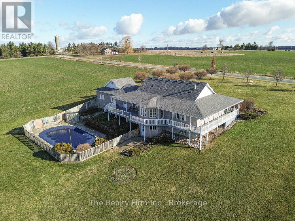 716173 18th Line, Blandford-Blenheim, Ontario N0J 1M0 - Photo 35 - X12717476