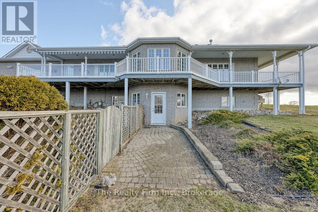 716173 18th Line, Blandford-Blenheim, Ontario N0J 1M0 - Photo 36 - X12717476