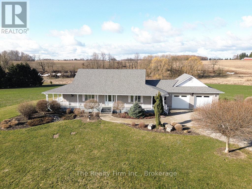 716173 18th Line, Blandford-Blenheim, Ontario N0J 1M0 - Photo 40 - X12717476