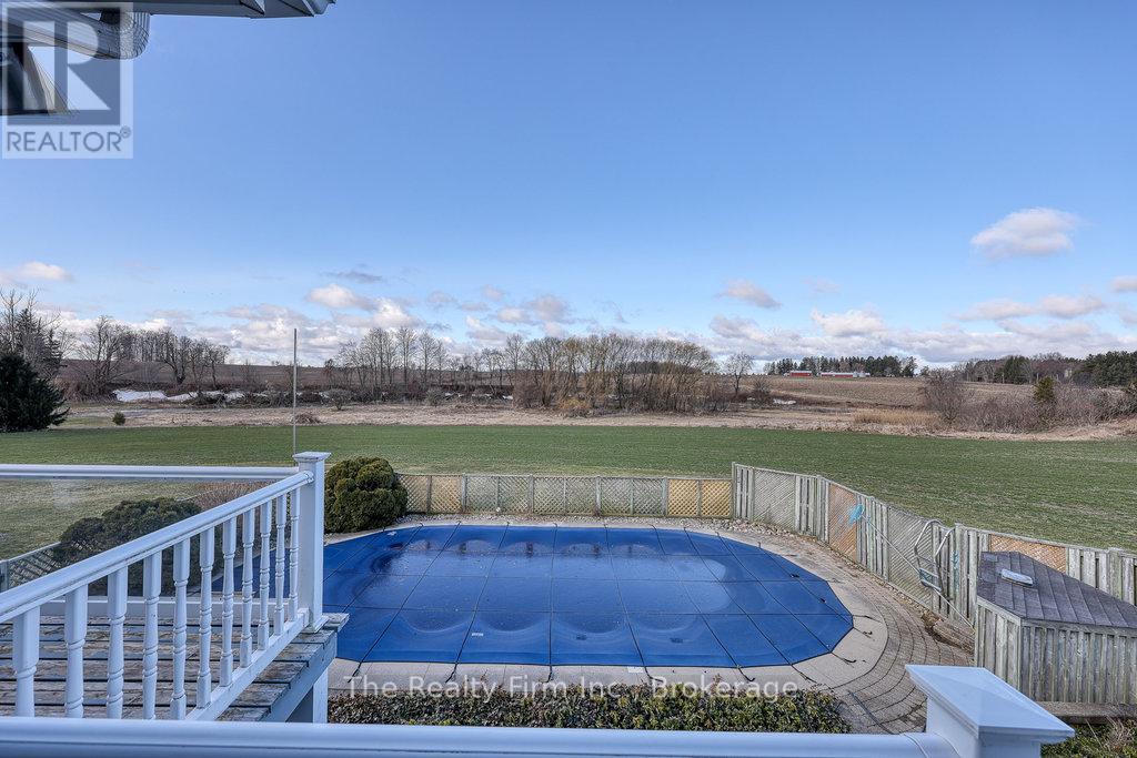 716173 18th Line, Blandford-Blenheim, Ontario N0J 1M0 - Photo 38 - X12717476